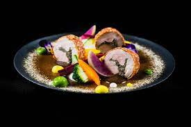 Repas by Julien Joly