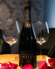 Champagne - Haton / Esterlin